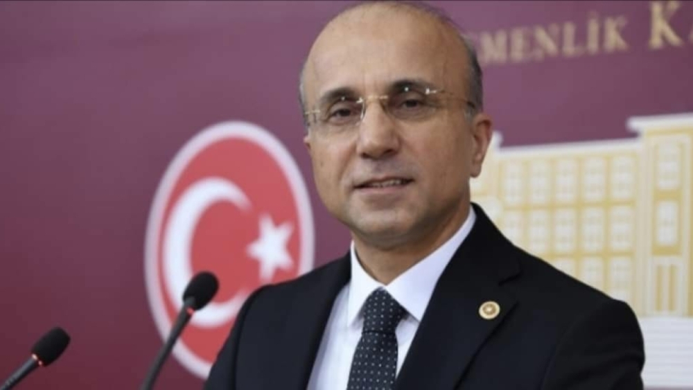 CHP Kayseri Milletvekili Genç: “Akkışla’ya diyaliz merkezi yapılmasını talep ediyoruz”